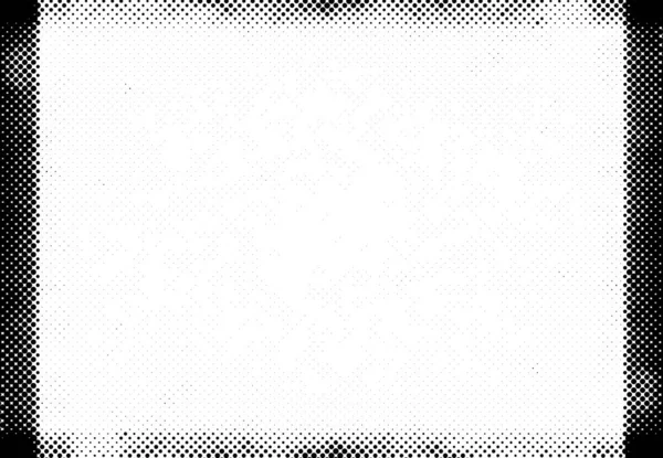 几何黑白背景 — 图库照片