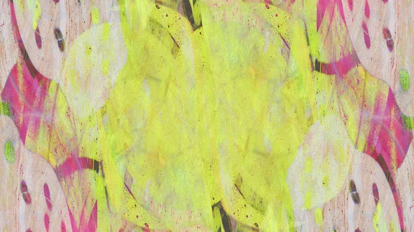 Mor tonlu duvar arka planı