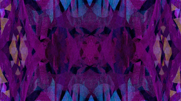 Soyut Renkli Fon duvar kağıdı