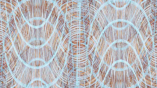 カラフルな織り目加工の背景 — ストック写真