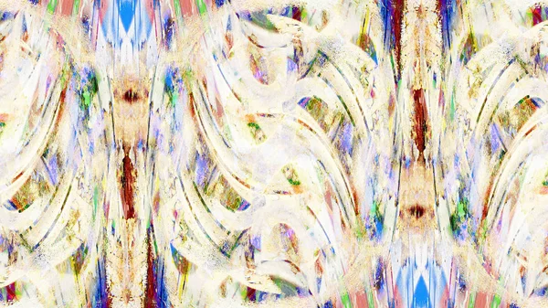 boya ile yeşil sıva