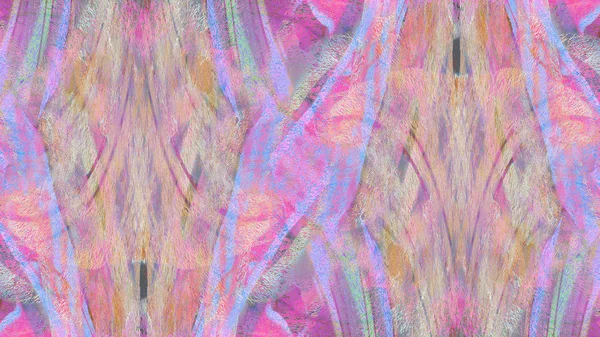 Soyut boyalı grunge duvar