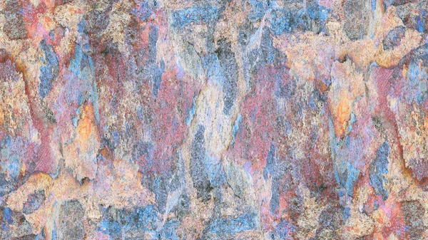 Soyut Renkli Fon duvar kağıdı