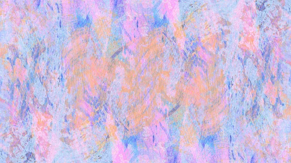 Grunge arkaplanındaki boyalı arkaplan