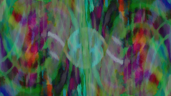 Abstraktní grunge barva — Stock fotografie