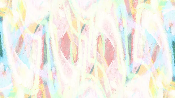 Soyut Renkli Fon duvar kağıdı