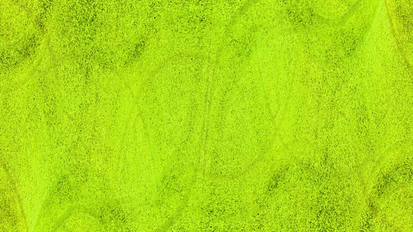 Зеленый Тон Стены Фона — стоковое фото