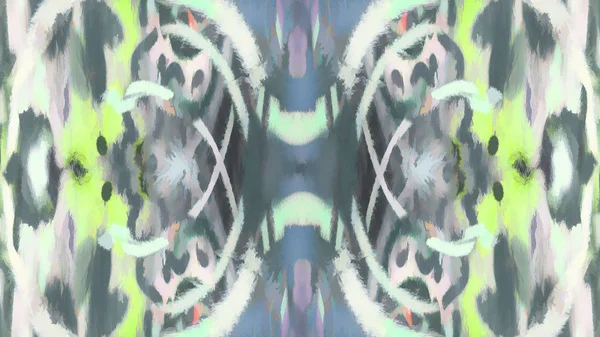 Gelecekçi soyut grunge geometrik modern desen