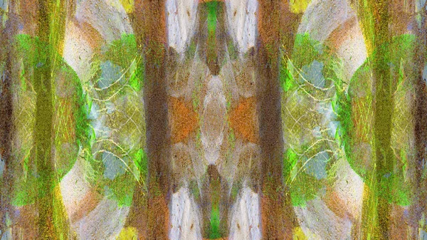 Soyut Renkli Fon duvar kağıdı