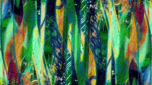 yeşil ton duvar arka plan