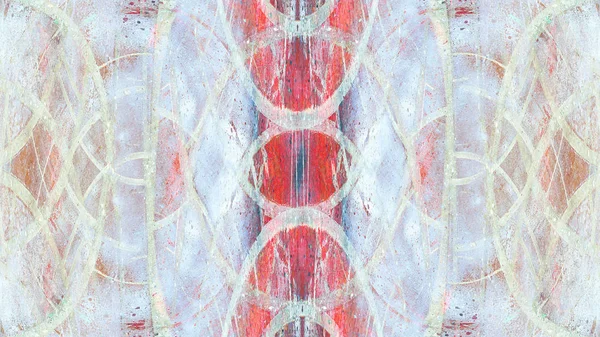 Soyut Renkli Fon duvar kağıdı