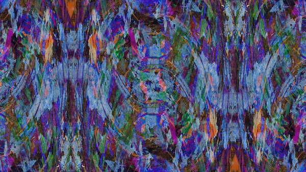 eski yıpranmış alçı duvar boya ile