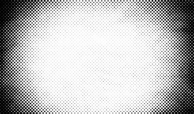 Soyut geometrik siyah beyaz arka plan 