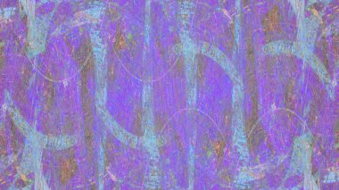 Soyut Renkli Fon duvar kağıdı