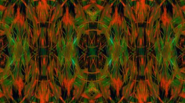 solarized renkli yüzey arka planı