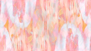 Soyut boyalı duvar arka planı 