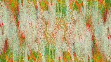 yeşil ton duvar arka plan