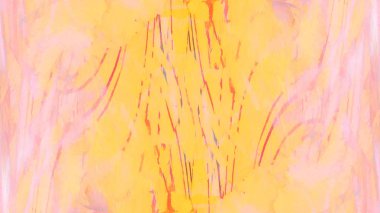 Soyut boyalı duvar arka planı 