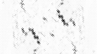 geometrik siyah beyaz arka plan 