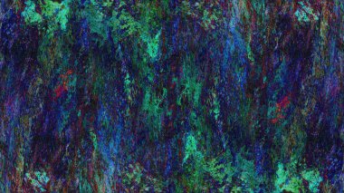 Soyut Renkli Fon duvar kağıdı