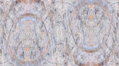 eski yıpranmış alçı duvar boya ile