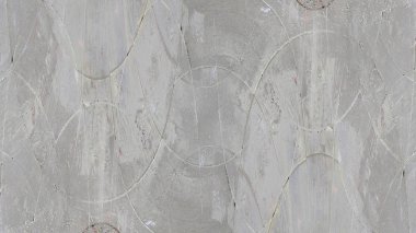 Soyut boyalı grunge duvar