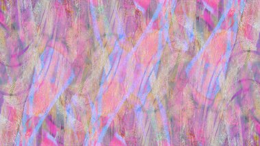 Mor tonlu duvar arka planı