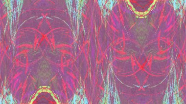 eski püskü boya ve sıva çatlakları