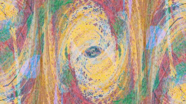 Yeşil grunge duvar arkaplanı