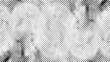 geometrik siyah beyaz arka plan 