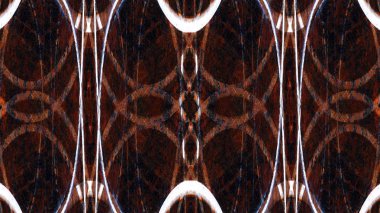 soyut bozulma duvar arka plan