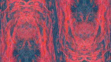 eski püskü boya ve sıva çatlakları