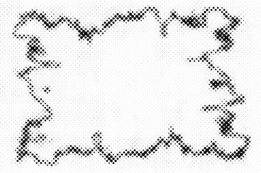 Döküntü boya ve alçı çatlaklarının dokusu ya da arka plan duvarı