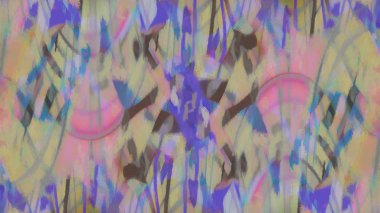 boyalı grunge yüzey