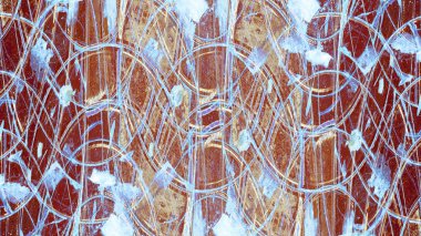 eski soyut son derece detaylı grunge arka plan dokulu