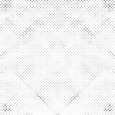 Soyut geometrik siyah beyaz arka plan 