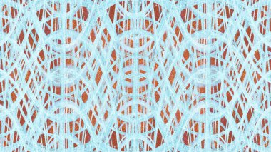 Soyut Renkli Fon duvar kağıdı