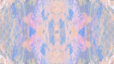 Soyut Renkli Fon duvar kağıdı