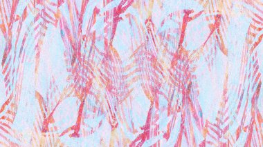 pembe tonlu duvar arkaplanı