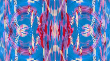 Soyut Renkli Fon duvar kağıdı