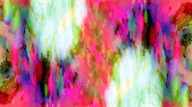 parlak renkli duvar arka plan