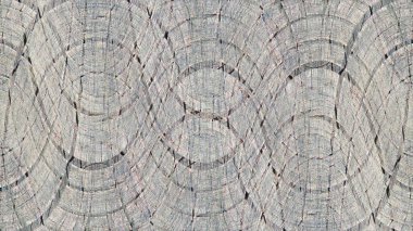 Soyut Renkli Fon duvar kağıdı