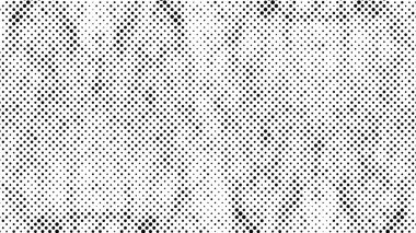 Gelecekçi soyut grunge geometrik modern desen