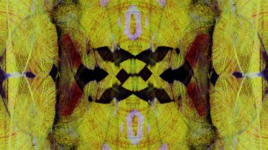 Soyut Renkli Fon duvar kağıdı