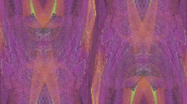 eski püskü boya ve sıva çatlakları