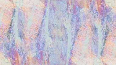 Grunge arkaplanındaki boyalı arkaplan