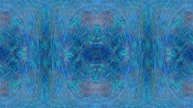 simetrik geometrik grunge arka plan