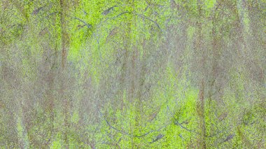 yeşil ton duvar arka plan