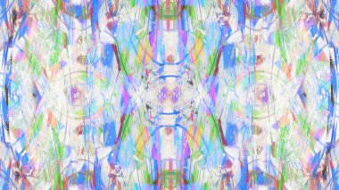 Soyut Renkli Fon duvar kağıdı