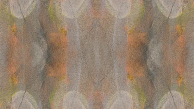 Soyut Renkli Fon duvar kağıdı